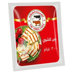 The Three Cows Grill Cheese 200G