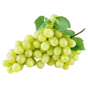 Grapes White Turkey Kg
