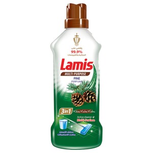 Lamis Multi-Purpose Cleaner Pine 900Ml