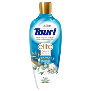 Touri Elite General Perfume Cotton Flower 700Ml