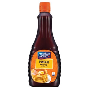 American Garden Pancake Syrup 355Ml