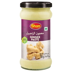 Shan Ginger Paste 700G
