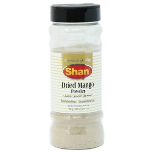 Shan Dried Mango Powder 165G