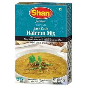 Shan Easy Cook Haleem Mix 300G