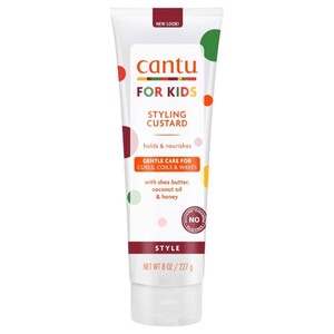 Cantu Care For Kids Styling Custard Cream 227G