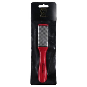 Executive Metal Foot Scraper