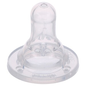 Rubby Silicone Nipple Large