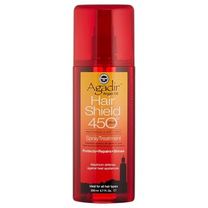 Agadir Hair Shield Argan Oil 200Ml