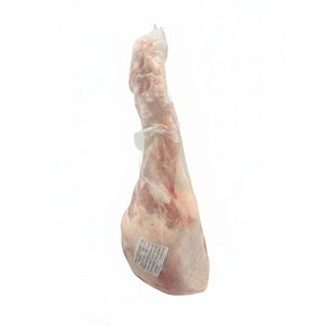 Frozen Leg Sheep Chump On - فخذ خروف مع موزات مجمد