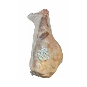 Frozen Leg Sheep Chump Off -  فخذ خروف بلا موزات مجمد