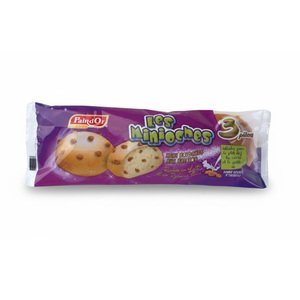 Pain D'or Brioche Raisins
