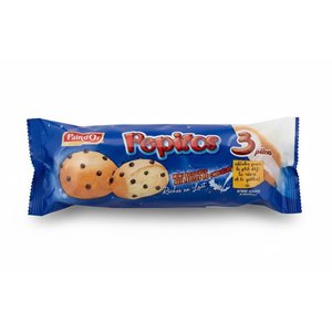 Pain D'or Brioche Chocolate Chips