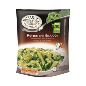 Pastarotti Penne With Broccoli 175G
