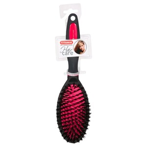 Titania Pneumatic Hair Brush 10 Rows