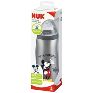 Nuk Sports Cup Mickey 450Ml