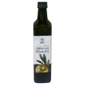 Tamayuz Olive Oil 1L