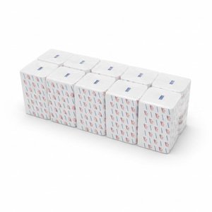 Intaj Interfold Tissue 200G X 10