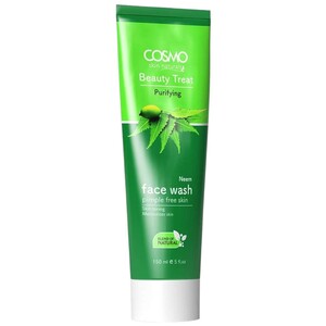 Cosmo Face Wash Neem 150Ml