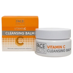 Face Facts Cleansing Balm Vitamin C 50Ml