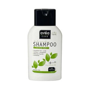 Avea Shampoo Normal Hair 450Ml
