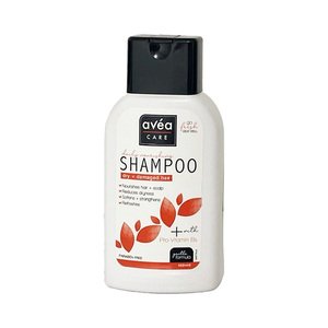 Avea Shampoo Dry And Damaged Hair 450Ml