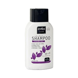 Avea Shampoo Colored Hair 450Ml