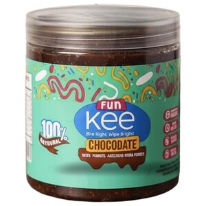Kee Spread Chocolate Dates Peanuts Hazelnuts And Cocoa Powder 400G
