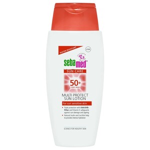 Sebamed Sun Lotion Spf50+ 150Ml