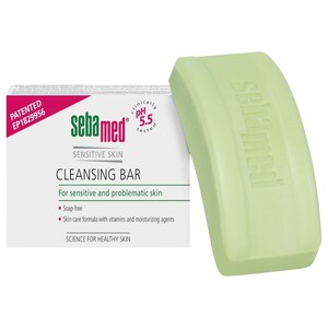 Sebamed Adult Cleansing Bar 150G