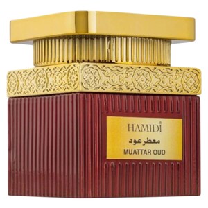 Hamidi Muattar Oud 50G