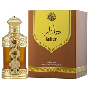 Hamidi Concentrated Perfume Oil Gulnar 22Ml
