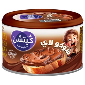 Dr. Kitchen Cream Spread Choco Lay Chocolate 170G