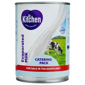Dr. Kitchen Evaporated Milk 410G
