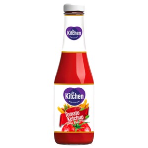 Dr. Kitchen Tomato Ketchup 340G