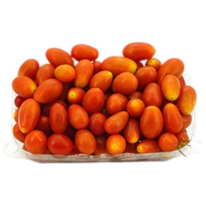 Cherry Tomato - بندورة كرزية /Pcs