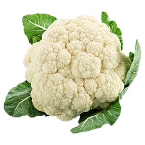 Cauliflower - زهرة