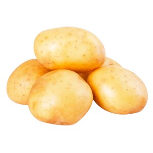 Potatoes Extra
