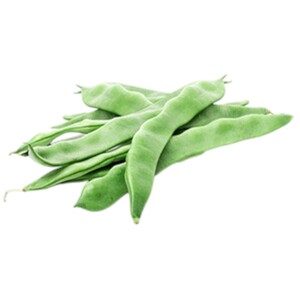 Flat Beans Local لوبية بلدية