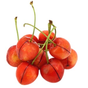 Cherry Moukahal