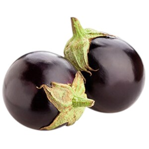 Eggplant Mdaabal - باذنجان مدعبل