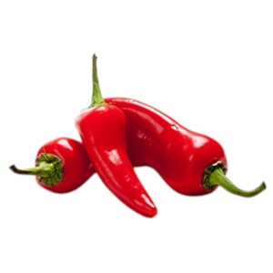 Hot Pepper - فليفلة حرة