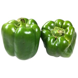 Green Pepper Sweet - فليفلة خضرا حلوة