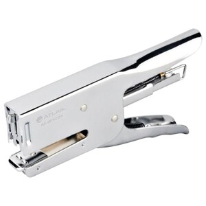 Atlas Premi Hd Plier Stapler 25 Sheets