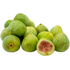 White Fig Extra تين ابيض اكسترا