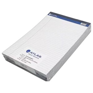 Atlas Legal Pad A4 40 Sheet