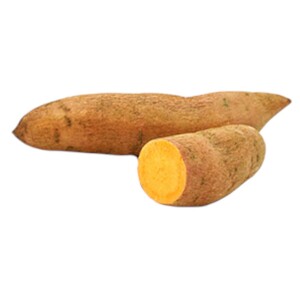 Sweet Potato - بطاطا حلوة