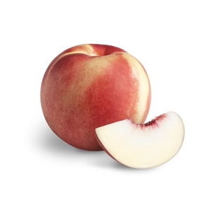 White Nectarine