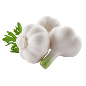 Garlic Baladi