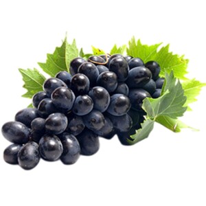 Grape Black