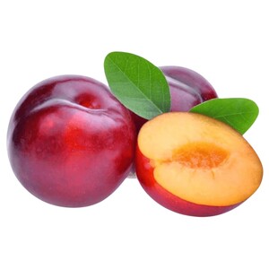 Red Plum